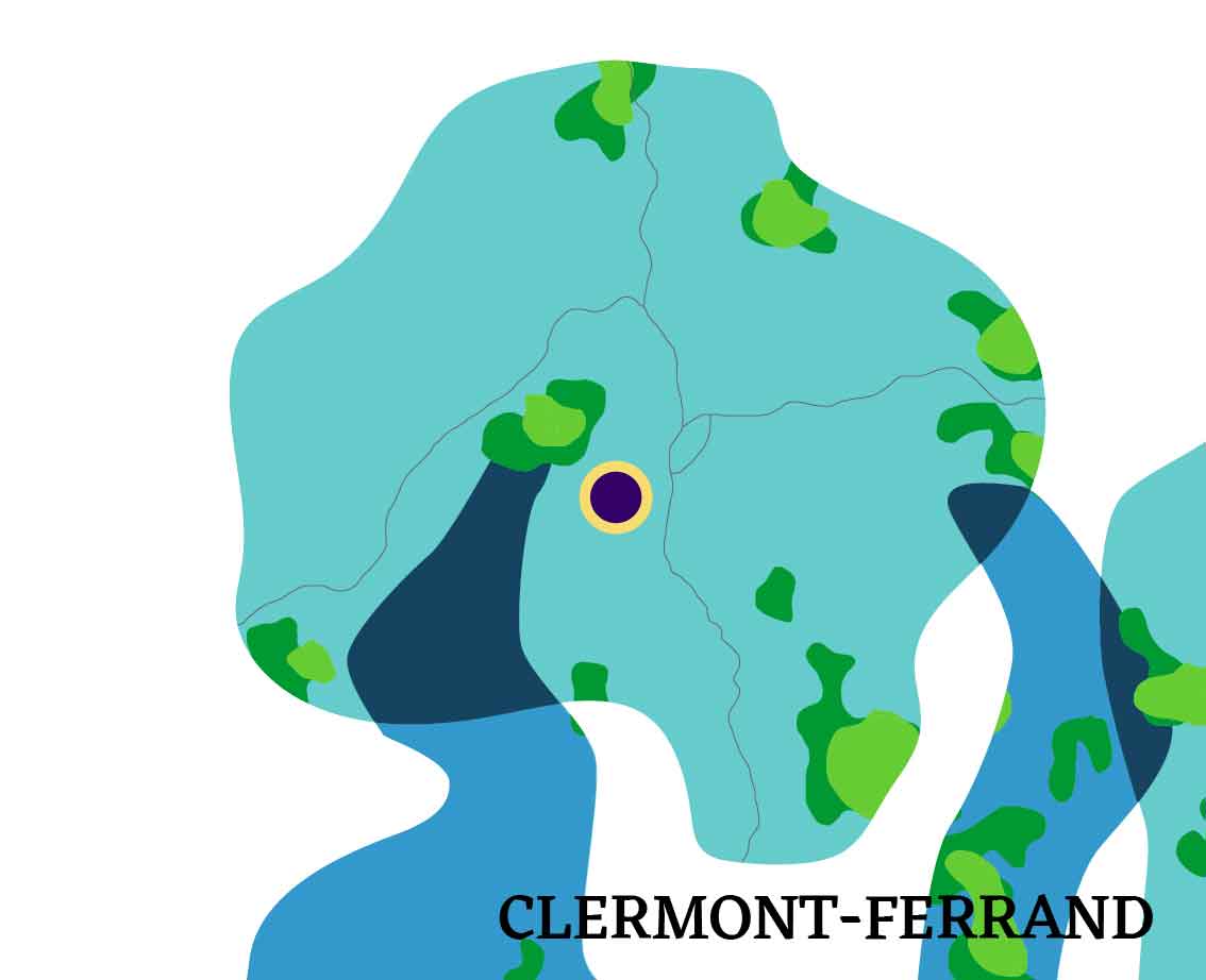Clermont-Ferrand